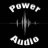 PowerNaudio