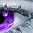 Evil Purple