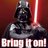 Darth Vader