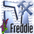 freddie