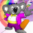 KoolieTheKoala