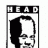 headshok