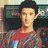 Screech Powers