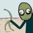 salad fingers