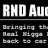 RND Audioz