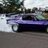 Blown Camaro