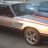 79IndyPaceStang