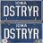 dstryr
