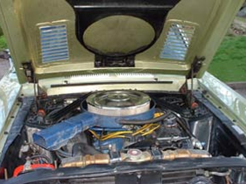 engine