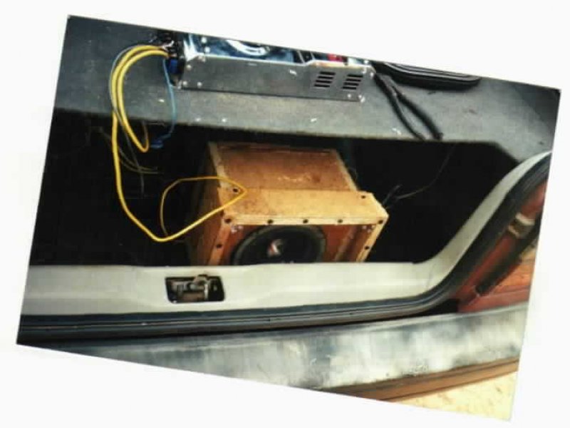 kicker 6.5