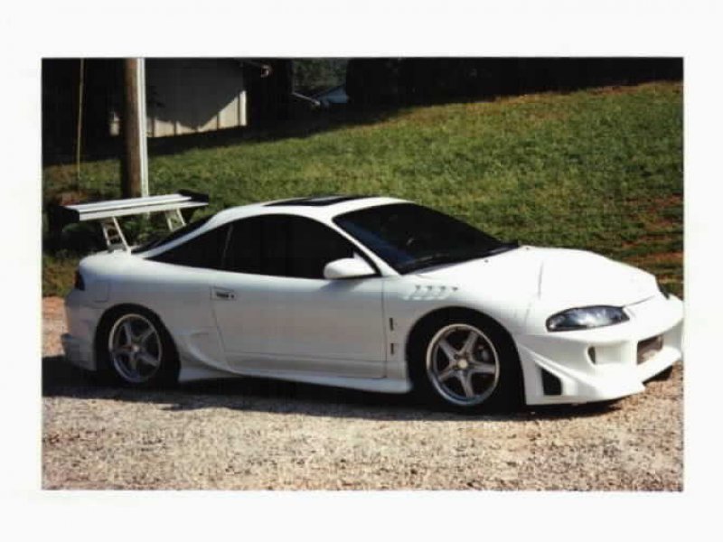 eclipse