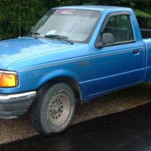 My Truck