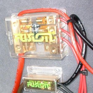 Fusion Blocks