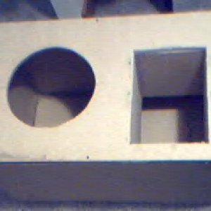 My Competiton Box