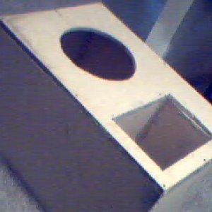 My Competiton Box