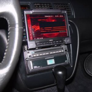 Monitor