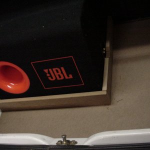 Fixed room for sub box