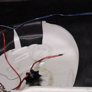 Rubber layer 2