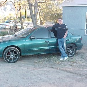 The Cavalier