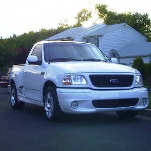 MY TRUCK
