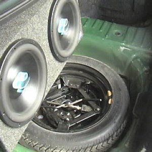 bass