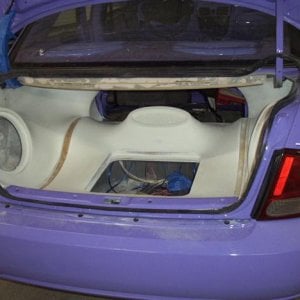APC Sentra SER V-SPEC