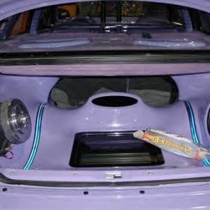APC Sentra SER-V-SPEC