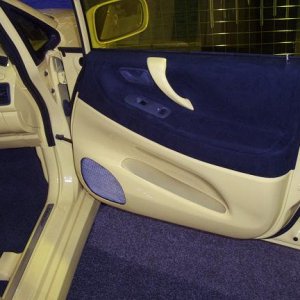 MA Audio Aerio