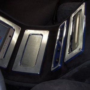 Clif Designs F-150