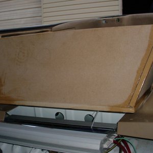 construction of box
