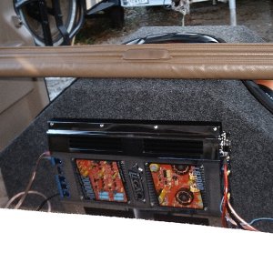 2000 watts of power