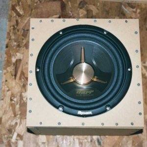 10" Pioneer Premier 1041 DVC