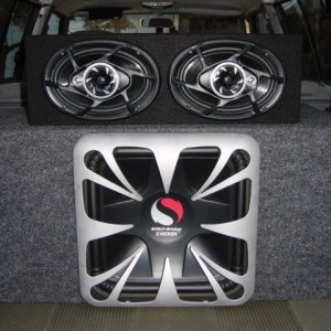 Boom Box