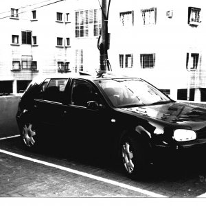 my golf