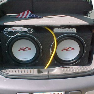 hatch area
