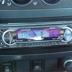 kenwood unit