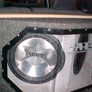 First system...