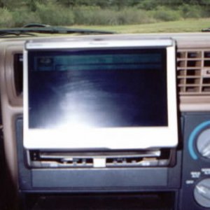 Head Unit