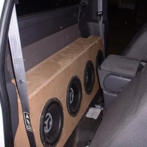New Bazooka System
