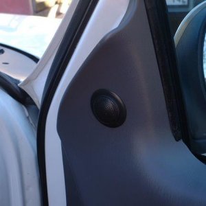 Mtx Highs Passenger side