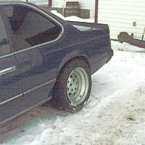 tires