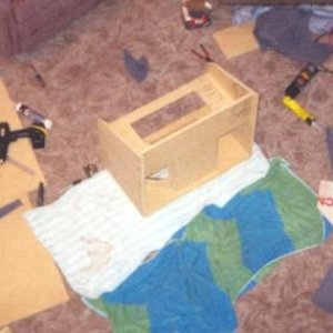 Box Construction