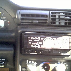 audio file format for car cd player