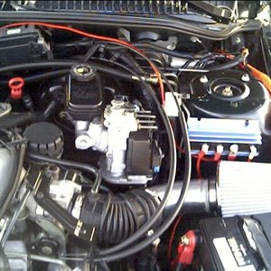 engine