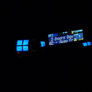 Alpine CDA-9815