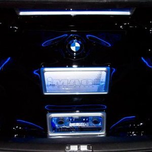 3 series BMW