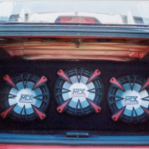 Sub closeup