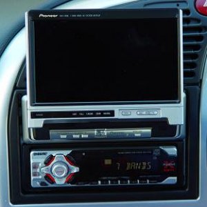 screen