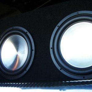 My Eclipse 12' Alums