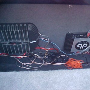 amps